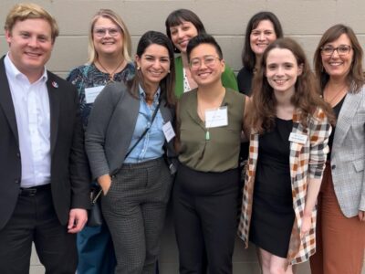 USDCC Presents at Historic Donor Conception Stakeholder Meeting